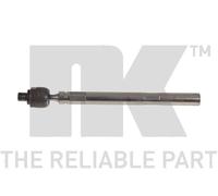 Giunto assiale, Asta trasversale interno per PEUGEOT 607 807