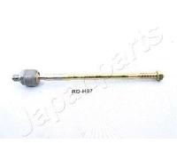 Japanparts Giunto assiale, asta trasversale RD-H07 per Hyundai Getz Anteriore