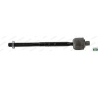 Giunto assiale, asta a binario MOOG ME-AX-2266