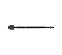 Giunto assiale, asta a binario MOOG OP-AX-0432