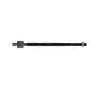 Giunto Assiale Asta Trasversale Moog VO-AX-13741 Hybrid Core per Audi Seat Skoda