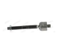 Giunto assiale, Asta trasversale MOOG VO-AX-2313 per MULTIVAN T5 2.0 2011-2015