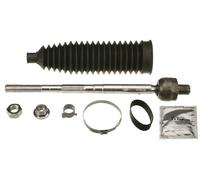 TRW Snodo assiale JAR1057 - Assale anteriore per OPEL Meriva B MPV / Space wagon