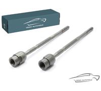 Giunto Assiale Barra Di Sterzo Anteriore 6N0419804 2x Originale VEGO