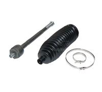Giunto Assiale Barra Sterzante 280 Mm Con Coperchio METZGER Per RENAULT TRAFIC