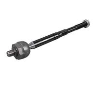 Giunto assiale Braccio sterzo 263 mm METZGER con dado