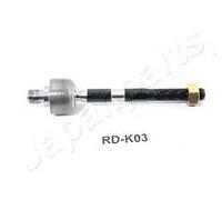 Japanparts RD-K03 Giunto Assiale Tirante Frontale per Kia Cee'D Ed Hyundai i30