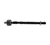 Giunto Assiale Testa Scatola Sterzo Assale Anteriore KYB 236 mm per Renault Clio