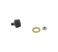 Giunto Assiale Testa Sterzo TRISCAN M14x1,5/M14x1,5 per u.a. Renault Megane