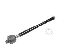 Giunto Assiale Testina Sterzo METZGER 318 mm 51032308 u.a. KIA Ceed