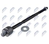 Giunto Assiale, Tirante Adatto A per Nissan Primera P12 02- OE zu Vergl 49001-B