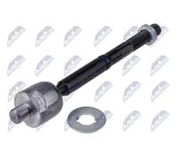 Giunto Assiale, Tirante Adatto A per Toyota Camry 11 Lexus Ls 06- OE zu Vergl