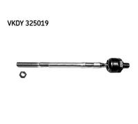 Giunto Assiale Tirante per Opel Agila (A) 1.2 16V 1.0 12V Suzuki Wagon R+ Evento