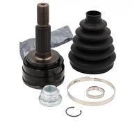 Giunto Assiale TPE Ø85Mm + Grasso SPIDAN Per U.a. PORSCHE CAYENNE