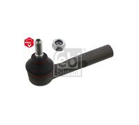 Giunto Barra Di Direzione Anteriore Destra per Alfa Romeo Mito Opel Corsai (D)