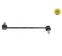 2x Meyle 31-160600078/HD Barra / Puntone Stabilizzatrice Ant. per Honda Civic X
