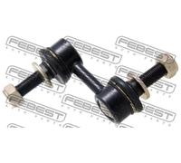 Giunto barra stabilizzatrice Assale anteriore Asta del pendolo 0823-B14F FEBEST