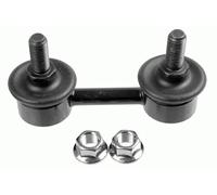 LEMFÖRDER 24688 01 Asta/Puntone Stabilizzatore per Hyundai Coupe I (RD) 1996-2004 Dx, Sx, Assale anteriore e altri veicoli