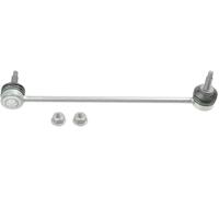 LEMFÖRDER 25172 02 Asta/Puntone Stabilizzatore per Mercedes-Benz Classe C (W203) 2000-2007 Dx, Sx, Assale anteriore e altri veicoli