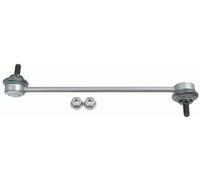 Giunto barra stabilizzatrice Assale anteriore Asta del pendolo 25463 02 per AUDI