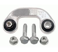LEMFÖRDER 25857 02 Asta/Puntone Stabilizzatore per Audi A4 B7 Avant (8ED) 2004-2008 Sx, Assale Anteriore e altri veicoli