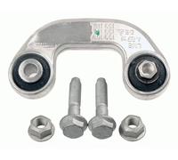 Giunto barra stabilizzatrice Assale anteriore Asta del pendolo 25858 02 per AUDI