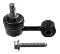 Lemförder Bielletta barra stabilizzatrice 27064 02 anteriore per Audi A2 (8Z0)