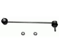 LEMFÖRDER 27149 02 Asta/Puntone Stabilizzatore per BMW 5 (E60) 2001-2010 Sx, Assale anteriore e altri veicoli