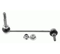 2x Collegamenti barra stabilizzatrice LEMFÖRDER Davanti S+D per PORSCHE 911 V,
