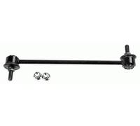 LEMFÖRDER 34994 01 Asta/Puntone Stabilizzatore per Mazda Protege VI Tre Volumi (BJ) 1998-2004 Dx, Sx, Assale anteriore e altri veicoli