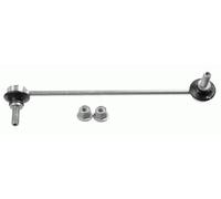 Giunto barra stabilizzatrice Assale anteriore Asta del pendolo 36718 01 per OPEL