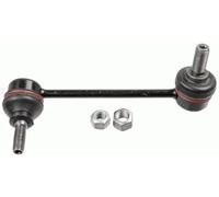 Giunto barra stabilizzatrice Assale anteriore Asta del pendolo 38189 01