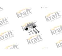 Kraft Automotive Bielletta barra stabilizzatrice 4300840 assale anteriore per Audi