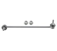 Staffe, barra di torsione sul telaio LEMFÖRDER 43967