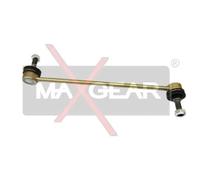 Giunto barra stabilizzatrice Assale anteriore Asta del pendolo 72-1392 MAXGEAR