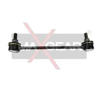 Giunto barra stabilizzatrice Assale anteriore Asta del pendolo 72-1478 MAXGEAR