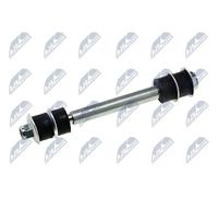 Stabilizzatore Barra Accoppiamento Adatto A per Hyundai H1 04- L/R OE zu Vergl