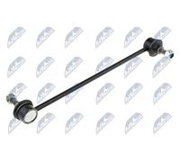 NTY Barra Accoppiamento Stabilizzatore Frontale per Opel Adam M13 1.0 Corsa E