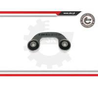 Giunto barra stabilizzatrice Assale anteriore Barra d'accoppiamento 04SKV108