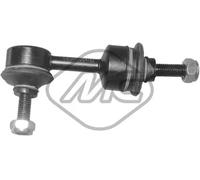 Giunto barra stabilizzatrice Assale anteriore Barra d'accoppiamento 05762