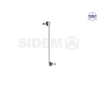 Giunto barra stabilizzatrice Assale anteriore Barra d'accoppiamento 210067 SIDEM