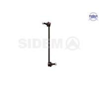Giunto barra stabilizzatrice Assale anteriore Barra d'accoppiamento 21469 SIDEM
