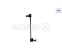 Giunto barra stabilizzatrice Assale anteriore Barra d'accoppiamento 21766 SIDEM