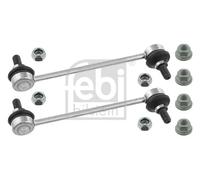 FEBI BILSTEIN 24863 Kit riparazione, Barra accoppiamento stabilizzatore