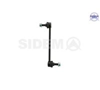 Giunto barra stabilizzatrice Assale anteriore Barra d'accoppiamento 27162 SIDEM
