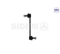 Giunto barra stabilizzatrice Assale anteriore Barra d'accoppiamento 35260 SIDEM