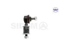 Giunto barra stabilizzatrice Assale anteriore Barra d'accoppiamento 41568 SIDEM