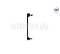 Giunto barra stabilizzatrice Assale anteriore Barra d'accoppiamento 45561 SIDEM