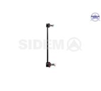 SPIDAN CHASSIS PARTS 45664 Snodo assiale
