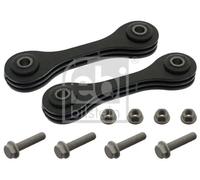 Giunto barra stabilizzatrice Assale anteriore Barra d'accoppiamento 45785 per VW